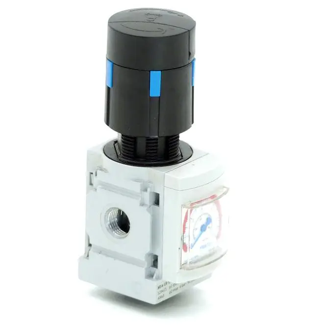 Produktfoto 1 von FESTO Druckregelventil 529415