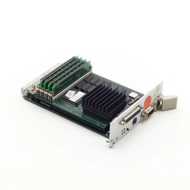 Produktfoto 1 von KBS INDUSTRIEELEKTRONIK GMBH Leiterplatte SMP KBS-SMP-C46-C4-16A1