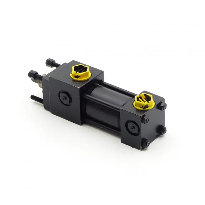 Produktfoto 1 von PARKER Hydraulikzylinder CM 1100 CTBHMIRN27M
