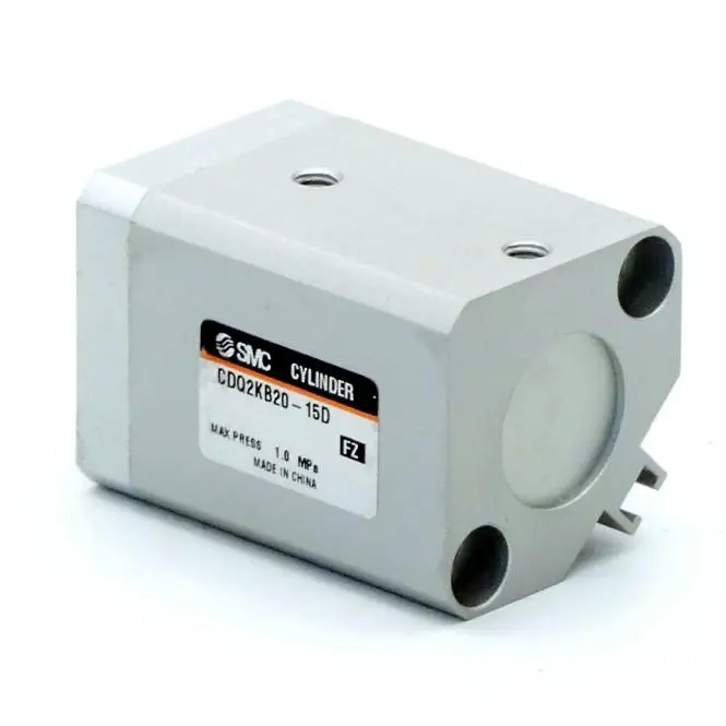 Produktfoto 1 von SMC Pneumatikzylinder