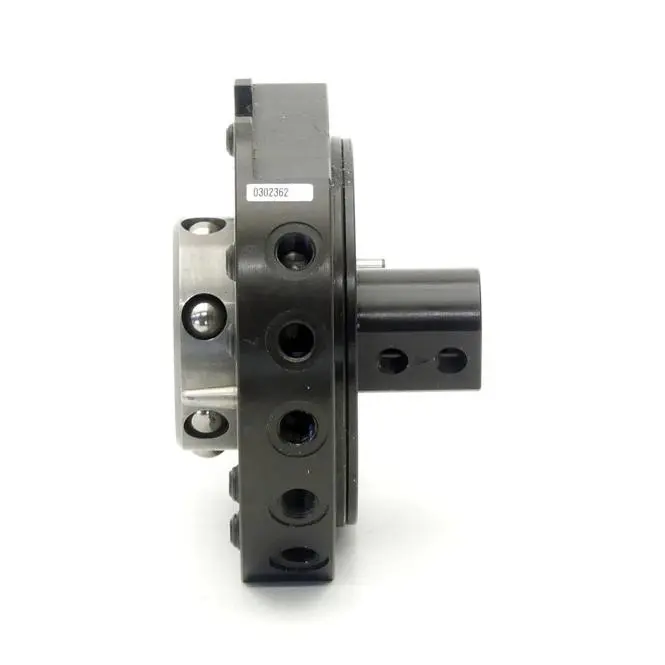 Produktfoto 1 von SCHUNK Schnellwechselsystem SWK-060-000-000