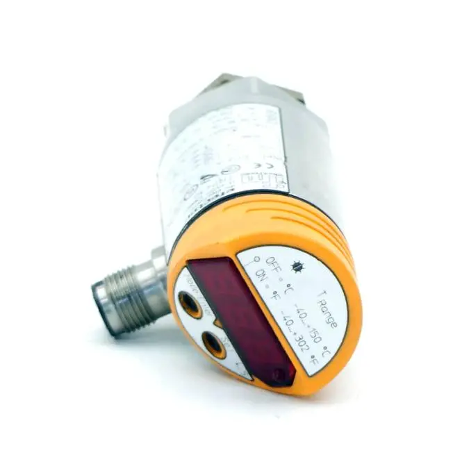 Produktfoto 1 von IFM Auswerteelektronik mit Display