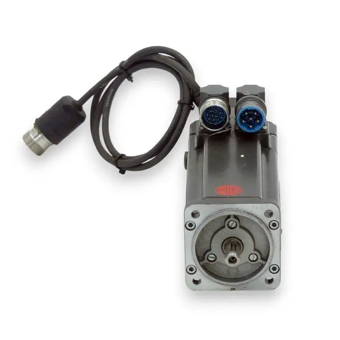 Produktfoto 1 von SIEMENS Bürstenloser Servomotor