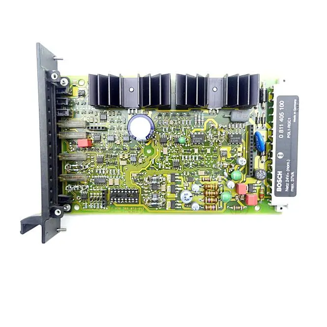 Produktfoto 1 von BOSCH Verstärker