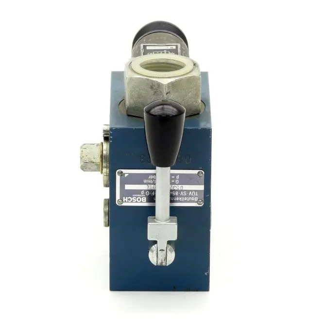 Produktfoto 1 von BOSCH Sicherheitsblock