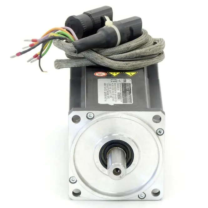 Produktfoto 1 von STÖBER Servomotor