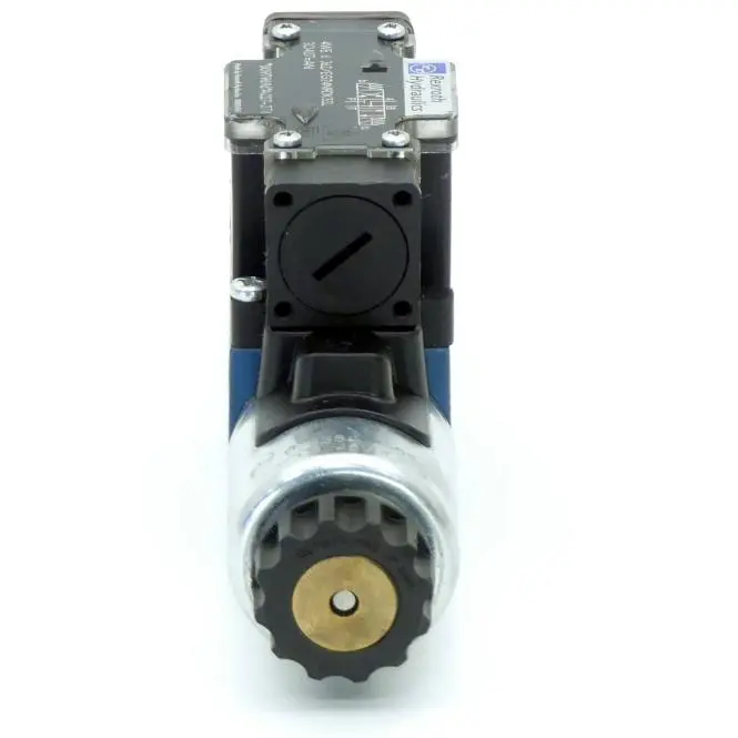 REXROTH Wegeventil