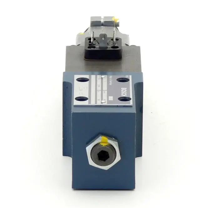 Produktfoto 1 von BOSCH Proportional-Druckbegrenzungsventil DBEB10Z-1X/315XYG24-37Z4M