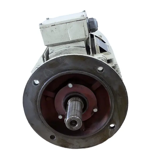 ADDA ANTRIEBSTECHNIK Drehstrommotor HFC180M-4