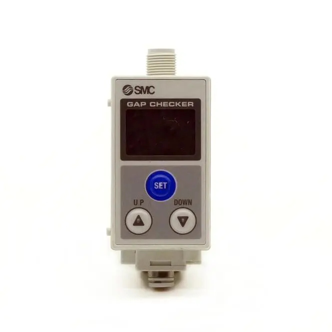 Produktfoto 1 von SMC Luftspaltsensor ISA3-HCP-1-L1