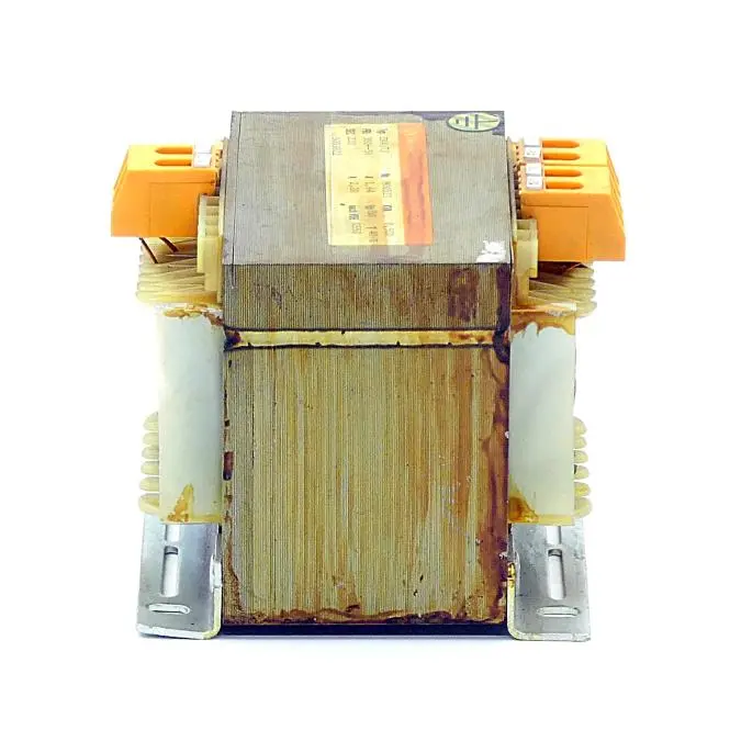 BüRKLE+SCHöCK Einphasentransformator ER4073