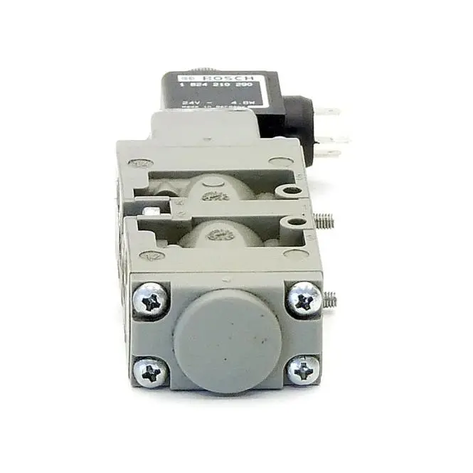 Produktfoto 1 von BOSCH Magnetventil