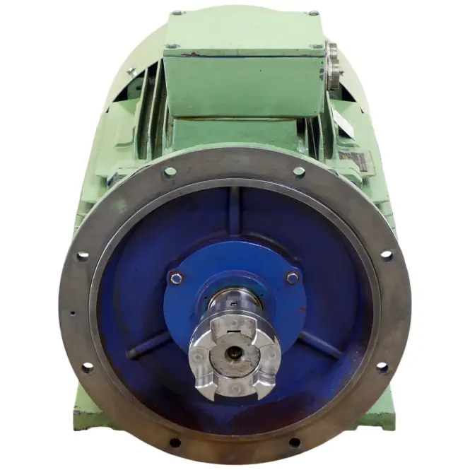 Produktfoto 1 von KüENLE Drehstrommotor