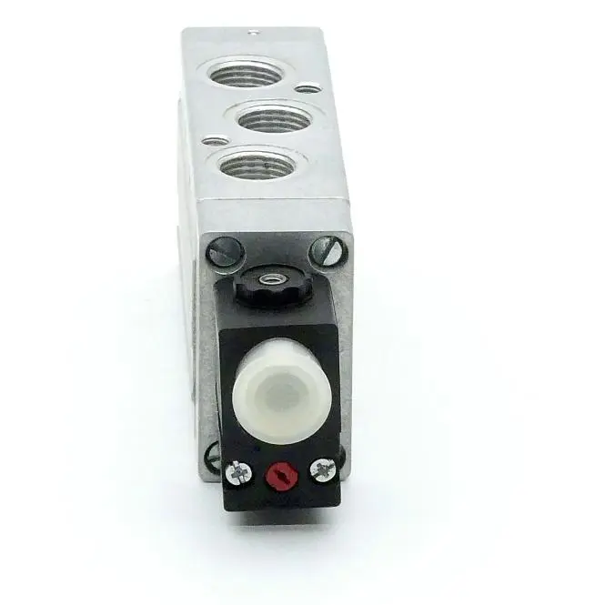 Produktfoto 1 von BOSCH 5/2 Wegeventil