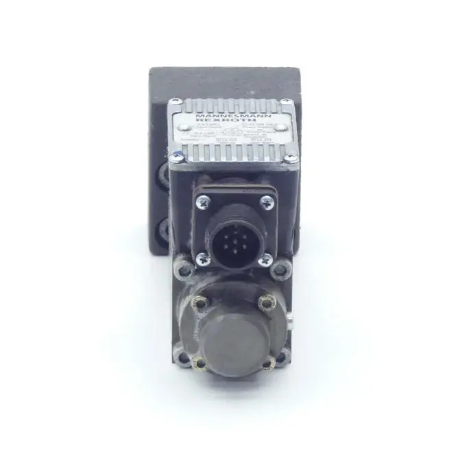 REXROTH Ventil