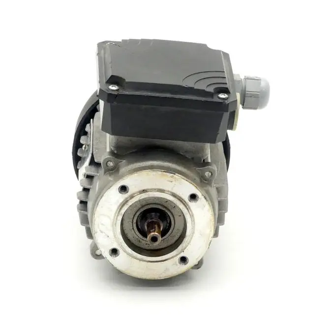 Produktfoto 1 von REXROTH Drehstrommotor IEC 60034