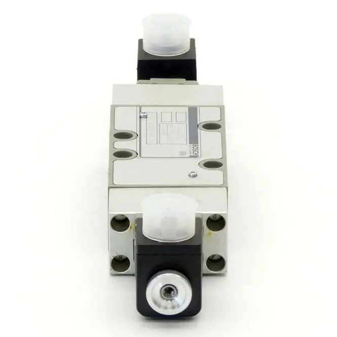 Produktfoto 1 von BOSCH 5/3-Wege-Doppelmagnetventil