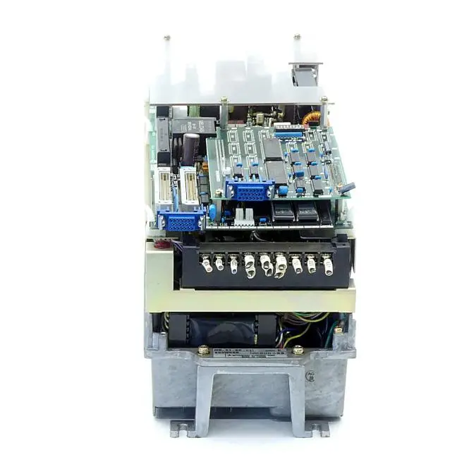 Produktfoto 1 von MITSUBISHI Servo Drive 500W000