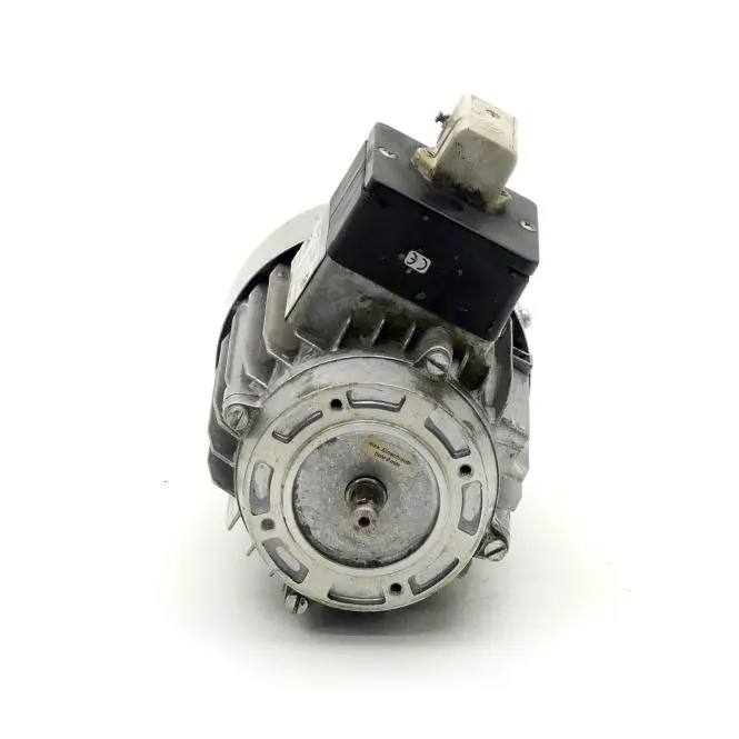 Produktfoto 1 von WEG Elektromotor OD 634 T