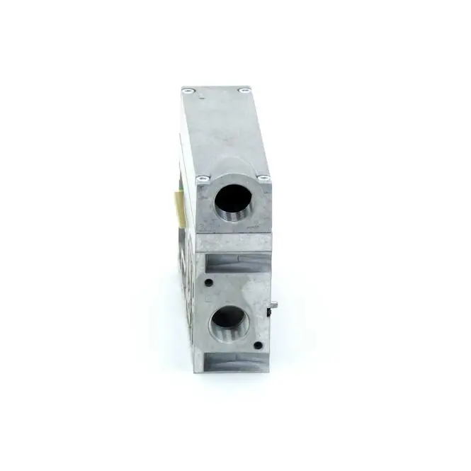 Produktfoto 1 von FESTO Erweiterungsmodul 8104044