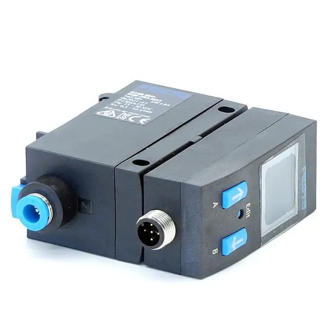 FESTO Durchflusssensor 565389