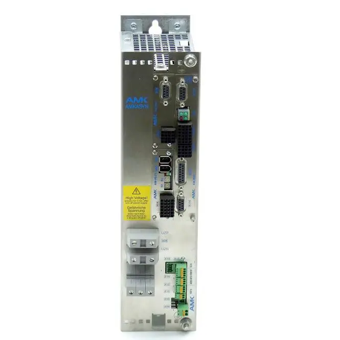 Produktfoto 1 von AMK Servo Drive AMKASYN KW 10