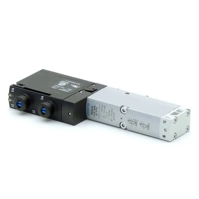 Produktfoto 1 von FESTO Magnetventil 539176