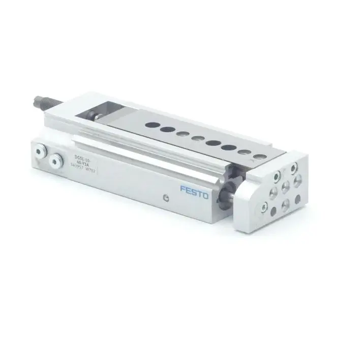 Produktfoto 1 von FESTO Mini-Schlitten 543957