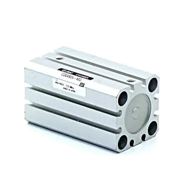 Produktfoto 1 von SMC Kompaktzylinder