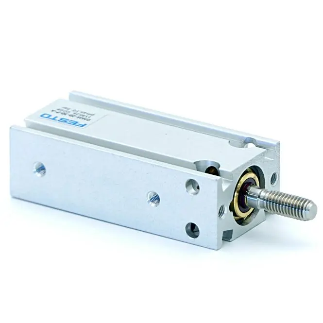 Produktfoto 1 von FESTO Zylinder 158526
