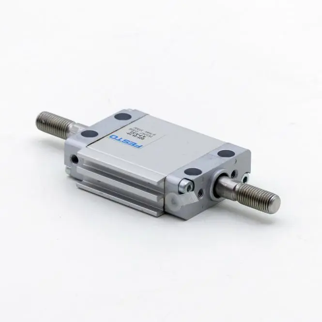 Produktfoto 1 von FESTO Flachzylinder 161247