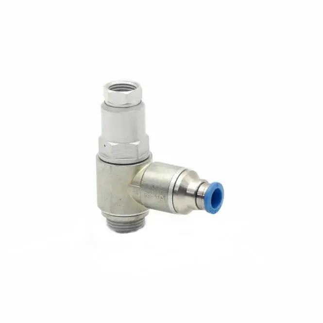 Produktfoto 1 von FESTO Gesteuertes Rückschlagventil 530032