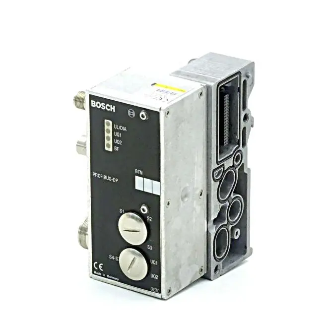 Produktfoto 1 von REXROTH Profibus-DP RMV-DP/F