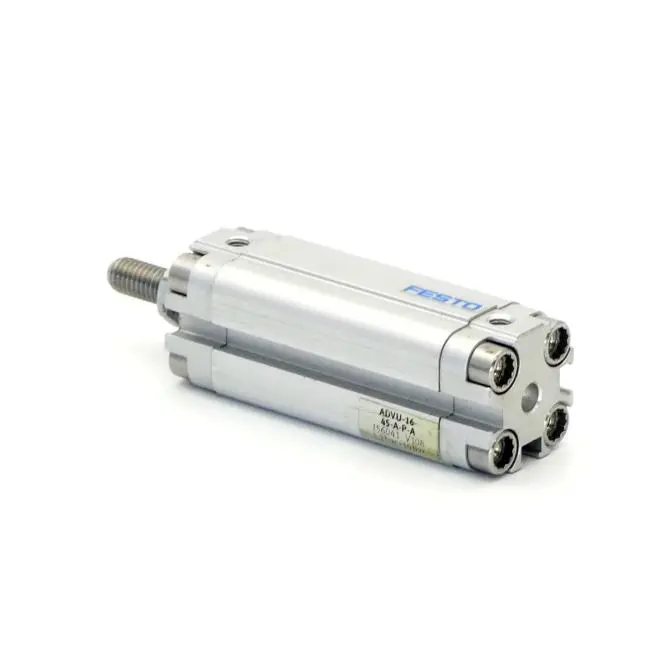 Produktfoto 1 von FESTO Kompaktzylinder 150641