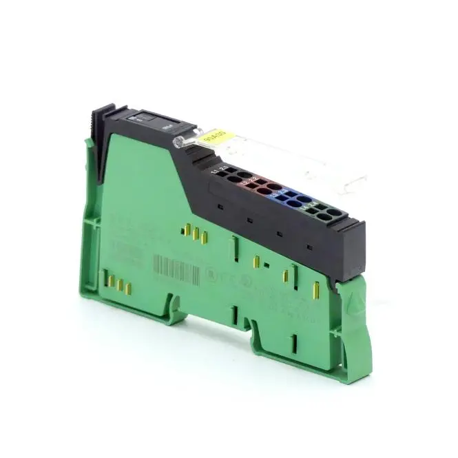 Produktfoto 1 von PHOENIX CONTACT Inline-Klemme BI IL 24 SEG/F