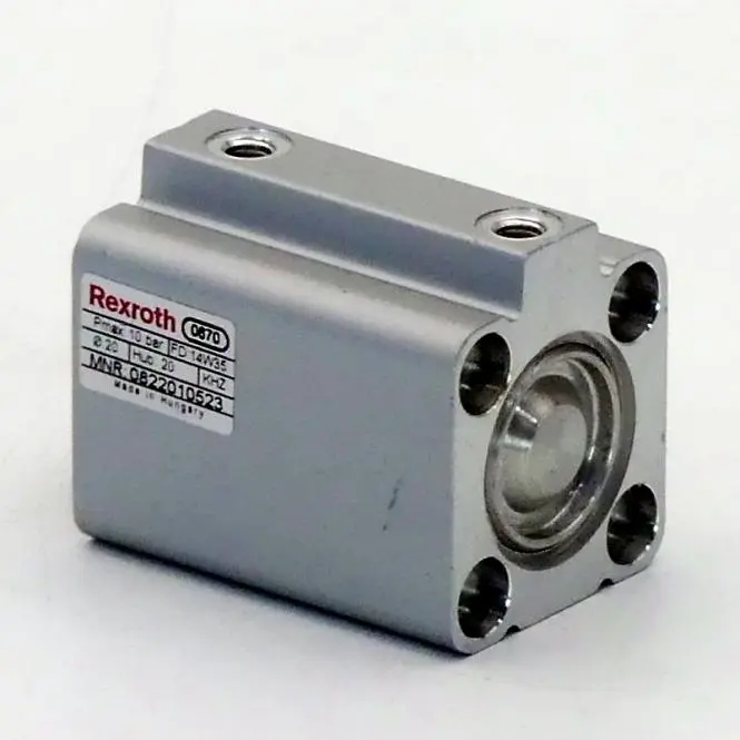 Produktfoto 1 von REXROTH Pneumatikzylinder
