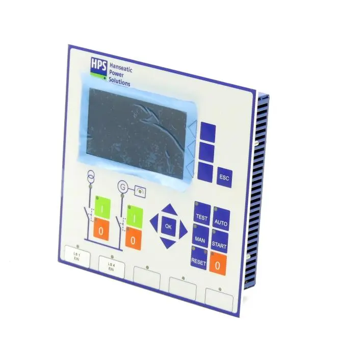 Produktfoto 1 von HPS Touchpanel