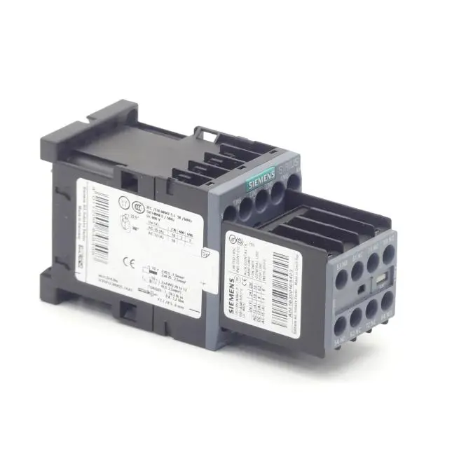 Produktfoto 1 von SIEMENS Hilfsschütz