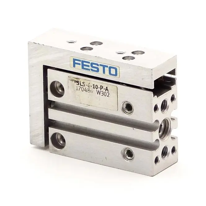 Produktfoto 1 von FESTO Mini-Schlitten 170486
