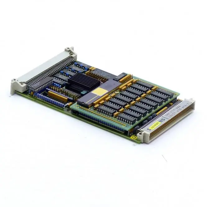 Produktfoto 1 von SIEMENS SMP Modul SMP-E19-A84