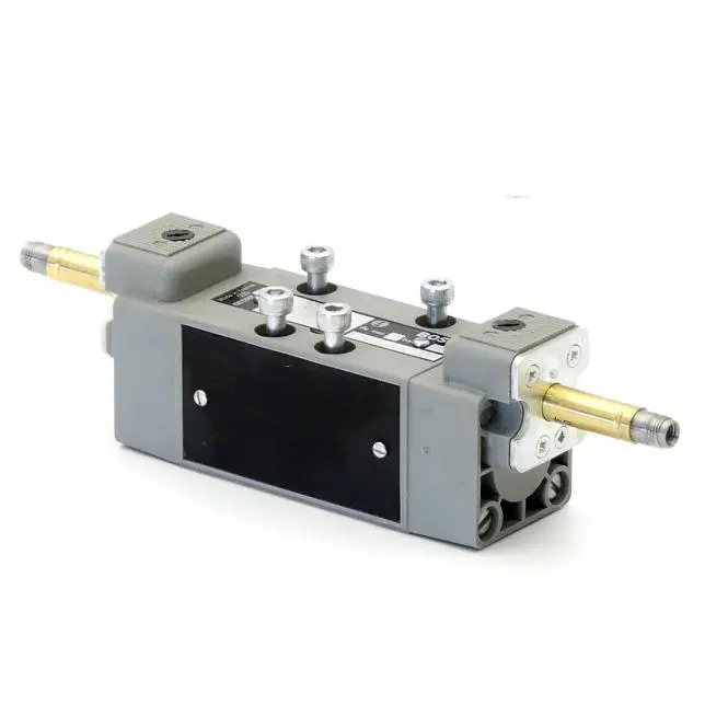Produktfoto 1 von BOSCH 5/2 Wegeventil