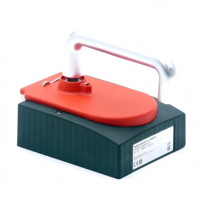 Produktfoto 1 von EUCHNER Griffmodul MGB-H-AA1A1-L MGB-H-AA1A1-L-106619