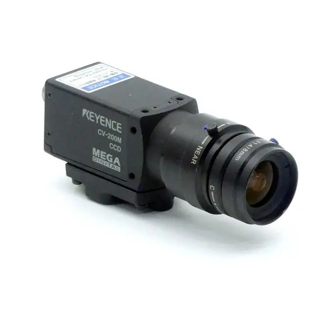 Produktfoto 1 von KEYENCE Digitale 2-Millionen-Pixel-S/W-Kamera CCD