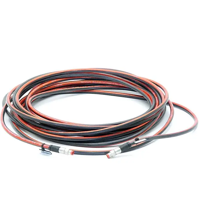 Produktfoto 1 von BECKHOFF Cat5e AWG22/7 AWM 21198