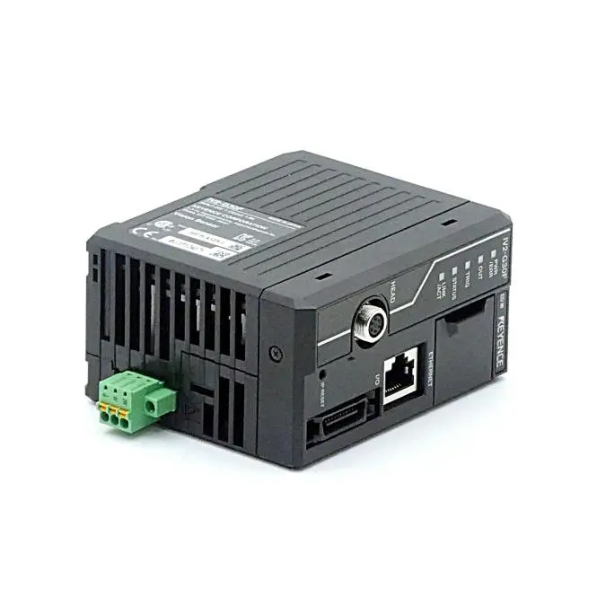 Produktfoto 1 von KEYENCE Auswerteeinheit