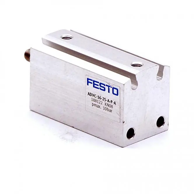 Produktfoto 1 von FESTO Minizylinder ADVC-16-25-A-P-A 188122