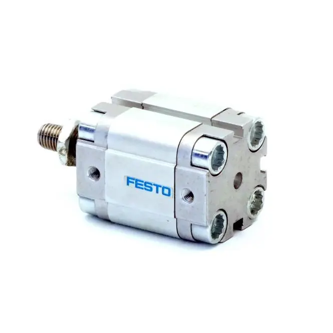 Produktfoto 1 von FESTO Kompaktzylinder 156610
