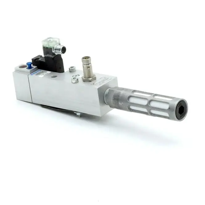 Produktfoto 1 von FESTO Druckaufbauventil 558232