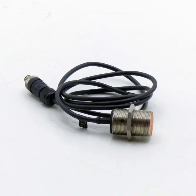 Produktfoto 1 von IFM Sensor Induktiv II5166