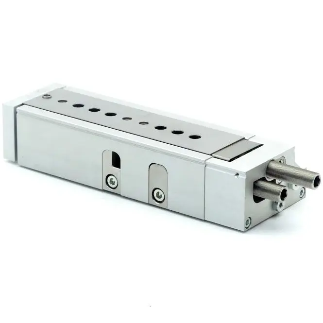 Produktfoto 1 von FESTO Mini-Schlitten DGSL-25-100-P1A
